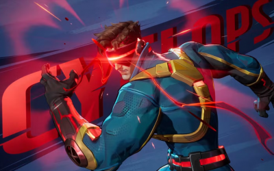 Новый герой Циклоп в Marvel Rivals — дата выхода, летние скины и режим «Охота за головами» 18 на 18