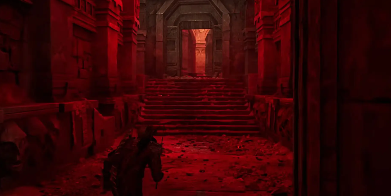 Прохождение квеста «Кошмар Сновидца» в Gothic 1 Remake — все шаманы и Уризель — изображение 1
