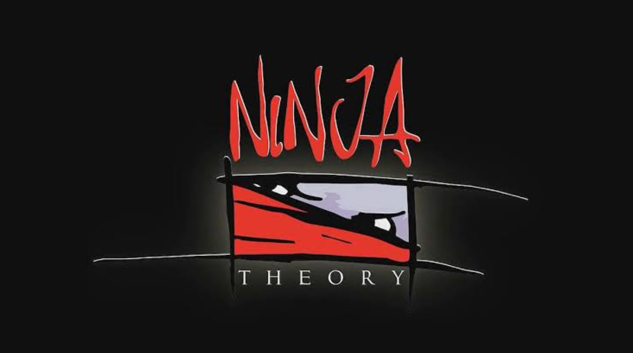 Команда студии Ninja Theory