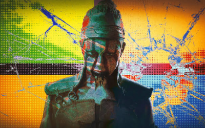 Ninja Theory закрыта. Что будет с Senua и почему Xbox пошёл на это