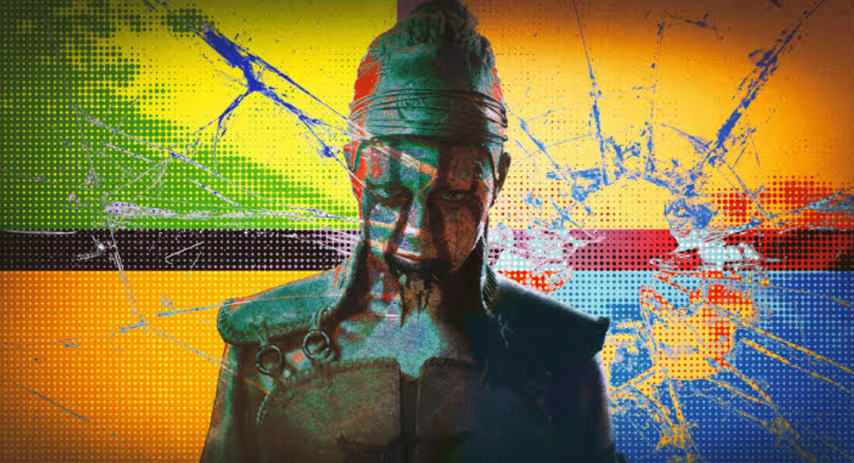 Ninja Theory закрыта. Что будет с Senua и почему Xbox пошёл на это — изображение 1