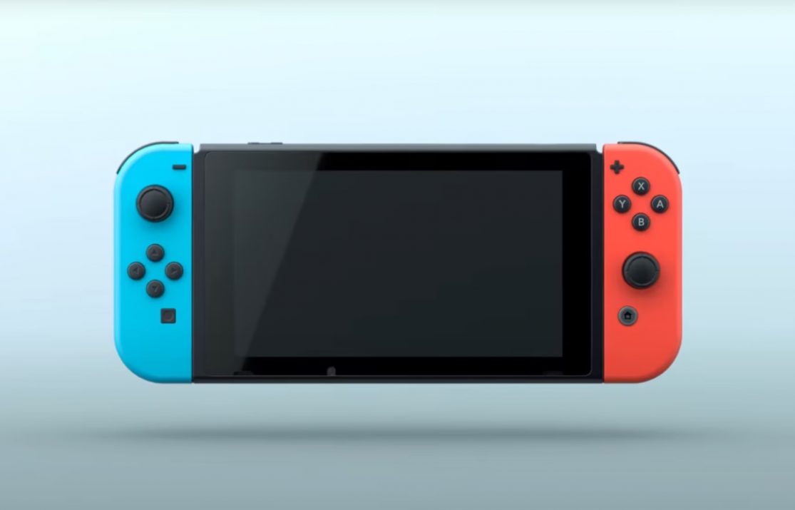 У Switch 2 нашли новый экран — но это повод для радости или разочарования?
