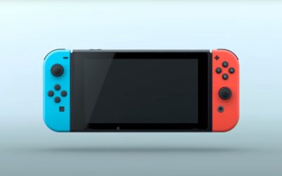 У Switch 2 нашли новый экран — но это повод для радости или разочарования?