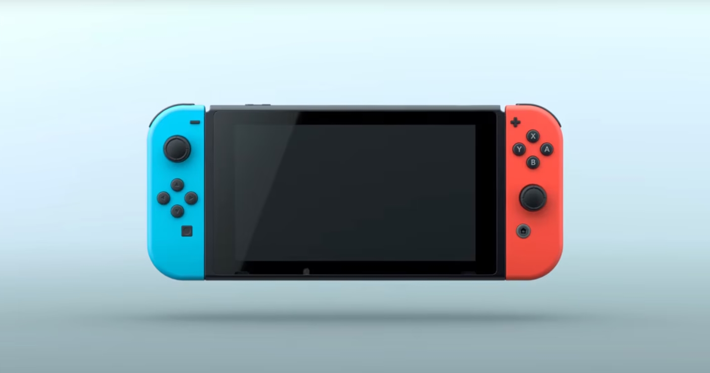 У Switch 2 нашли новый экран — но это повод для радости или разочарования? — изображение 1