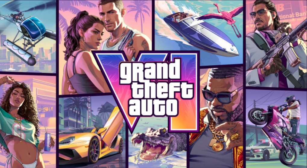 GTA 6: предзаказ откроется 25 июня — цену GTA VI назовут раньше июля — изображение 1