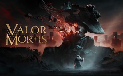 Valor Mortis перенесли на октябрь 2026: почему One More Level отступила перед сентябрём