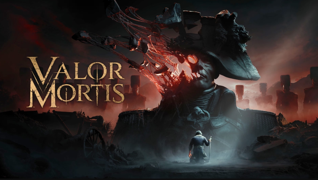Valor Mortis перенесли на октябрь 2026: почему One More Level отступила перед сентябрём — изображение 1