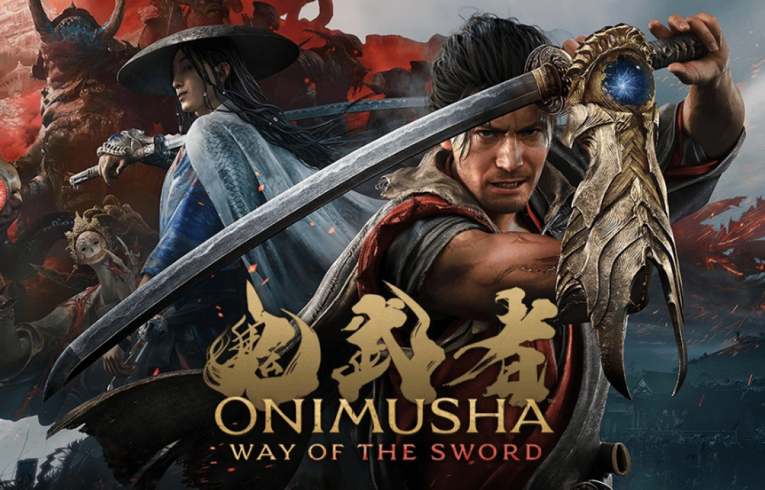 Onimusha: Way of the Sword в сентябре 2026 — как Capcom избегает столкновения с GTA 6