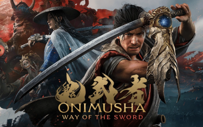 Onimusha: Way of the Sword в сентябре 2026 — как Capcom избегает столкновения с GTA 6