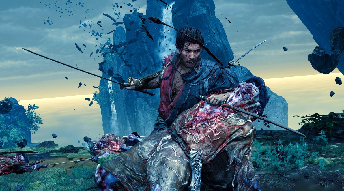 Onimusha: Way of the Sword в сентябре 2026 — как Capcom избегает столкновения с GTA 6 — изображение 2