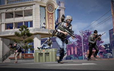 ИИ-напарница в PUBG Battlegrounds: кто такая Элла, как работает режим и нужна ли вам RTX