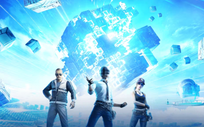 PUBG Mobile обновление 4.5: коллаборация с Naruto, Ferrari, золотые костюмы и рекорды Гиннесса