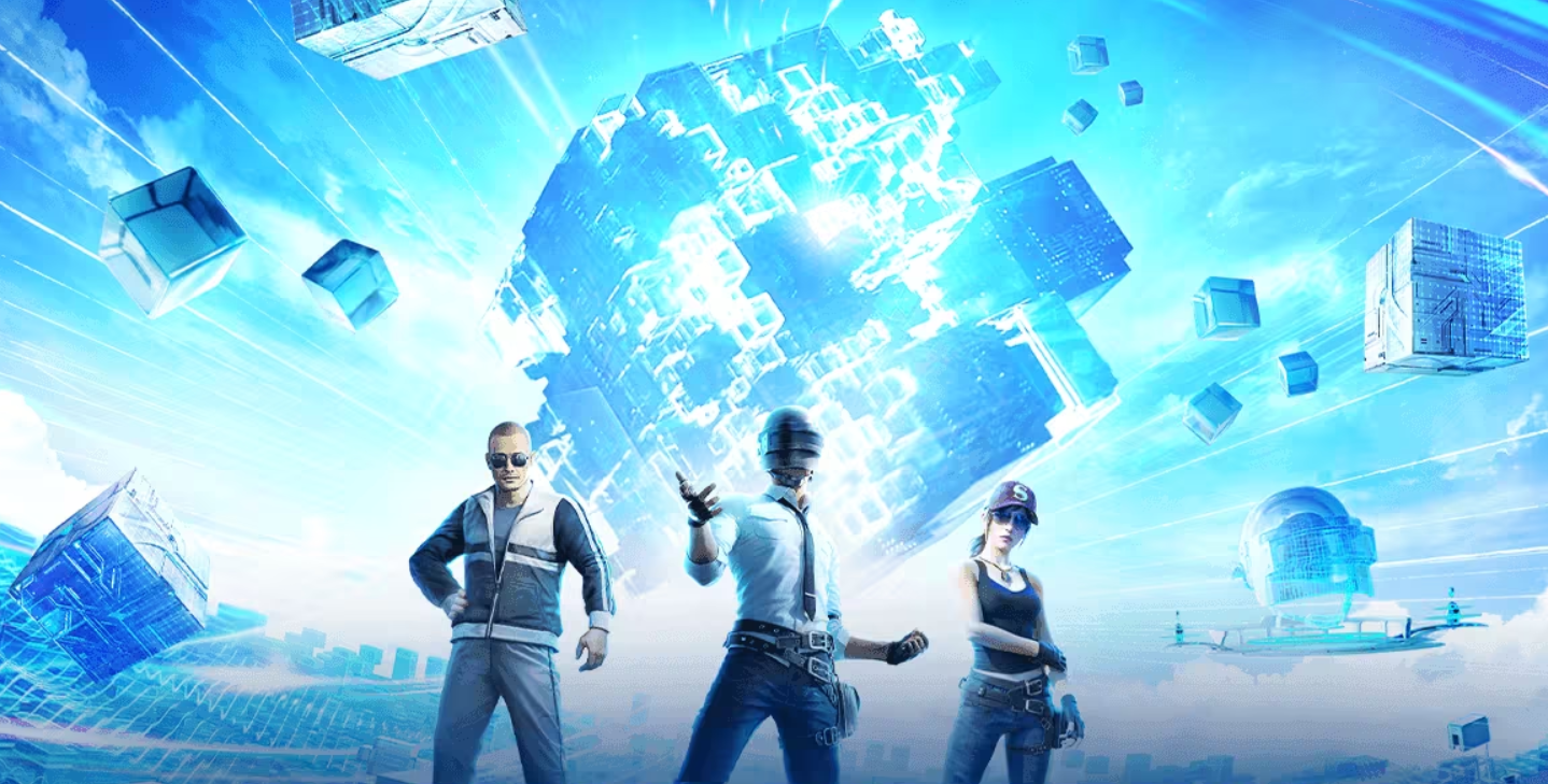 PUBG Mobile обновление 4.5: коллаборация с Naruto, Ferrari, золотые костюмы и рекорды Гиннесса — изображение 1
