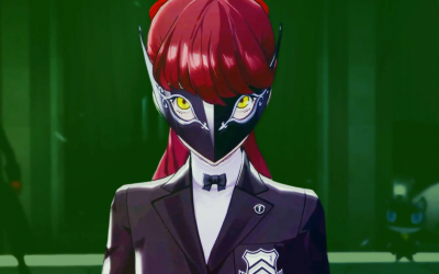 Persona 6: как SEGA своими руками подтвердила утечку — разбор сливов и DMCA