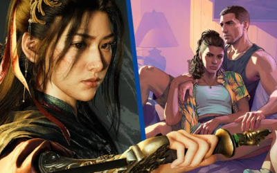 Phantom Blade Zero: почему разработчики не боятся конкуренции с GTA 6 и перенесли релиз