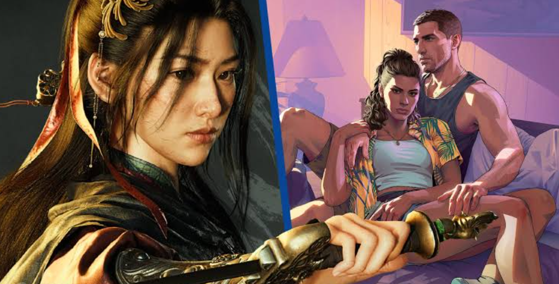 Phantom Blade Zero: почему разработчики не боятся конкуренции с GTA 6 и перенесли релиз — изображение 1