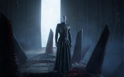 Clive Barker's Hellraiser Revival: дата выхода, геймплей, цена и всё о самом жёстком хорроре 2026 года