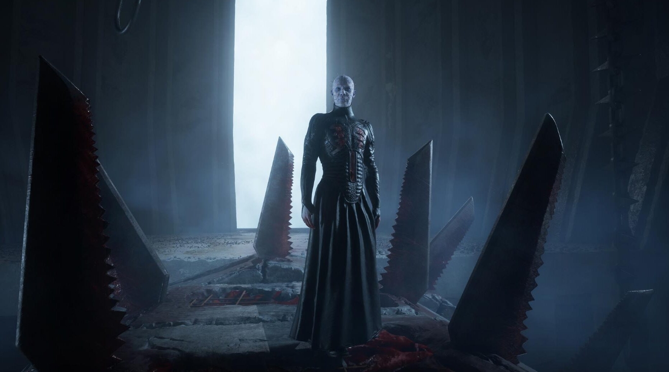 Clive Barker’s Hellraiser Revival: дата выхода, геймплей, цена и всё о самом жёстком хорроре 2026 года — изображение 1
