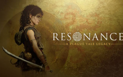 Resonance: A Plague Tale Legacy — полный разбор геймплея, боевой системы, перков и сюжета