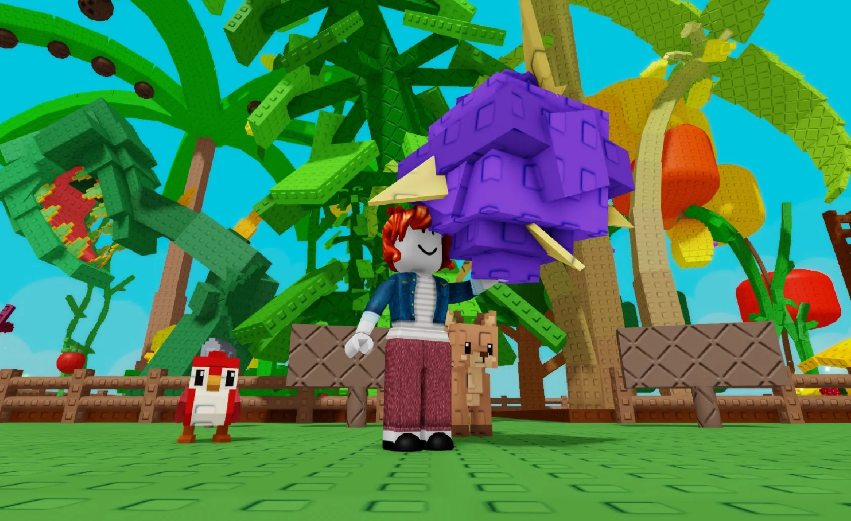 Полный тир-лист и цены на семена в Roblox Grow a Garden 2 с расчётом прибыли — изображение 1
