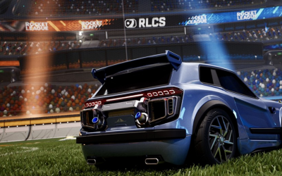 Rocket League и FIFA: официальное партнерство к чемпионату мира 2026 — старт сезона 10 июня