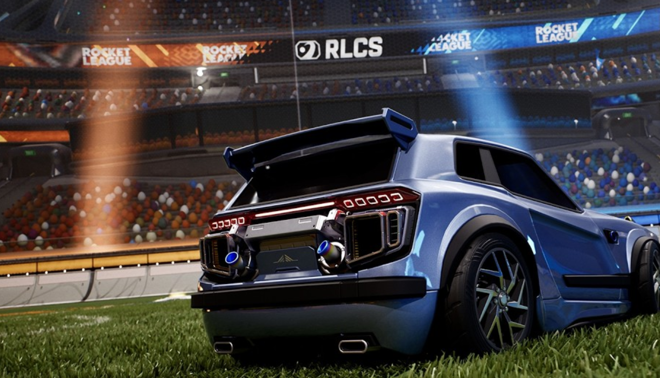Rocket League и FIFA: официальное партнерство к чемпионату мира 2026 — старт сезона 10 июня — изображение 1
