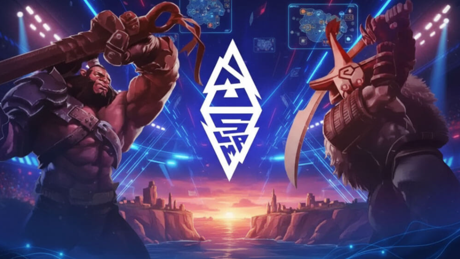 Dota 2: Tundra уходит, клип GLYPH, 1000 карт Save- и другие события недели — изображение 4