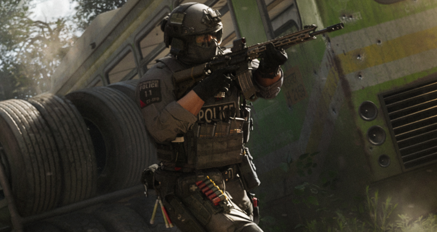 Всё о SBMM в Modern Warfare 4: заявления Infinity Ward, сравнение с BO7 и дата анонса — изображение 1