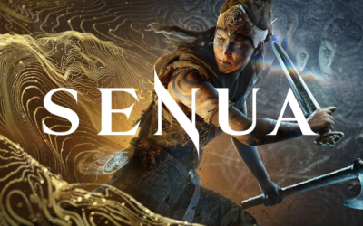 Senua — новая игра во вселенной Hellblade: битва двумя клинками, релиз на PS5 и сюжет в чистилище