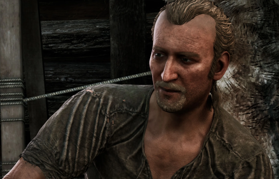 Стоит ли убивать Грима в Gothic 1 Remake? Полный разбор награды и последствий