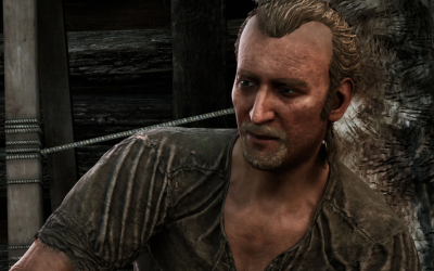 Стоит ли убивать Грима в Gothic 1 Remake? Полный разбор награды и последствий