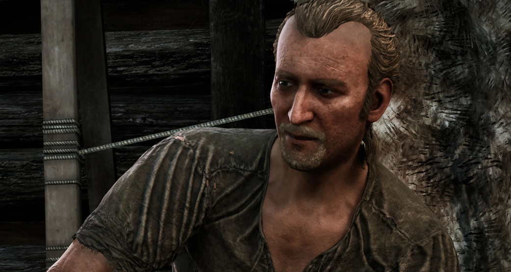 Стоит ли убивать Грима в Gothic 1 Remake? Полный разбор награды и последствий — изображение 1