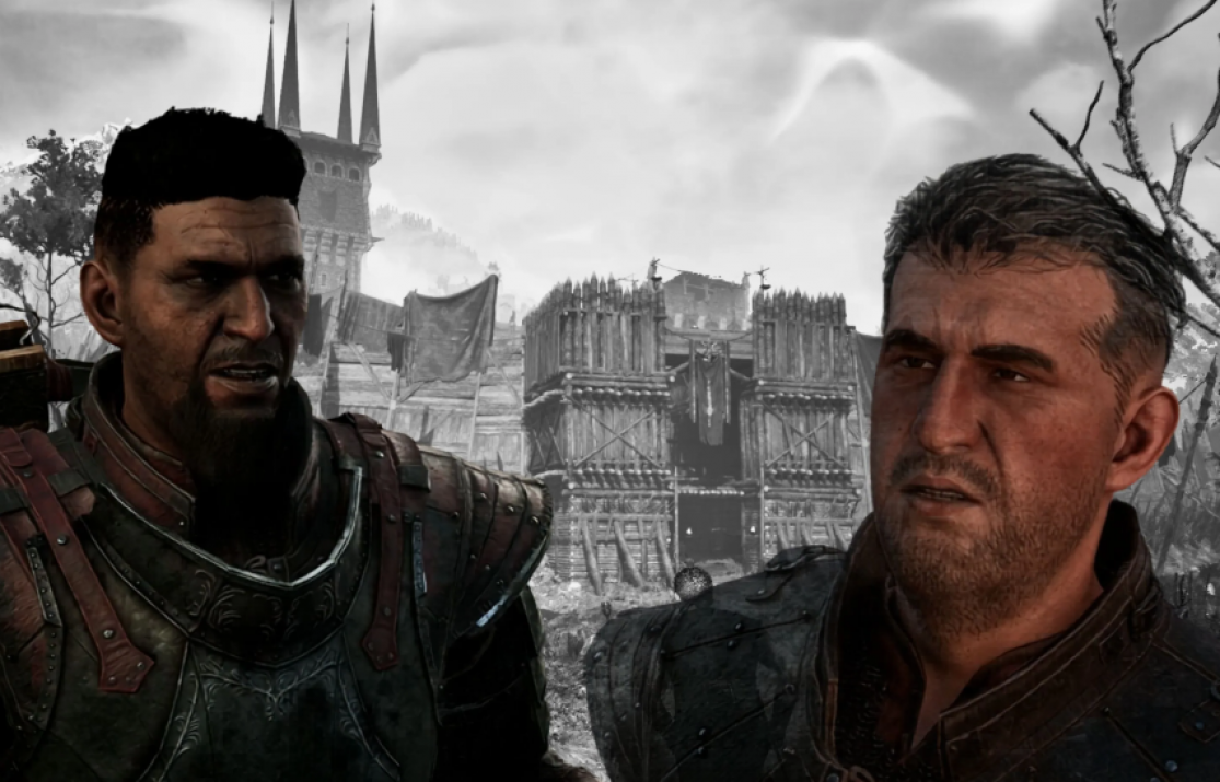 Gothic 1 Remake: Стоит ли платить Шакалу и Бладвину — полный гайд с последствиями