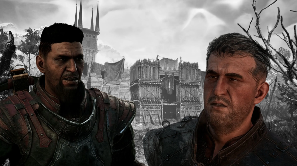 Gothic 1 Remake: Стоит ли платить Шакалу и Бладвину — полный гайд с последствиями — изображение 1