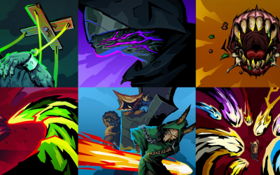 Slay the Spire 2: почему карта Monarch’s Gaze после патча вызвала бурю на Reddit