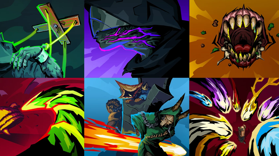 Slay the Spire 2: почему карта Monarch’s Gaze после патча вызвала бурю на Reddit — изображение 1
