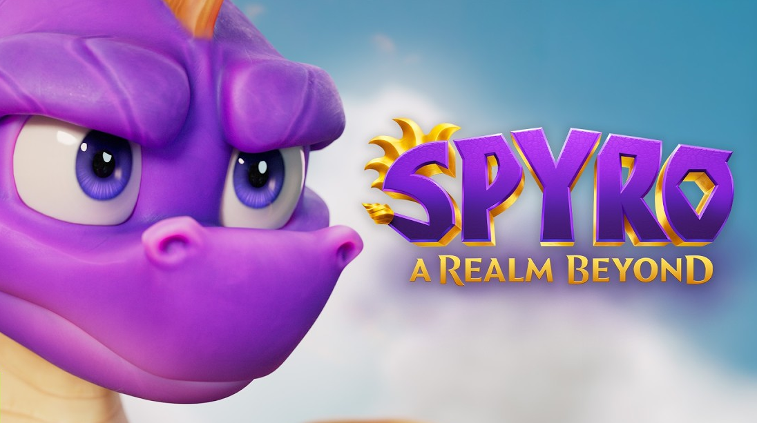 Spyro: A Realm Beyond — первый трейлер, дата выхода и реактивный дракон — изображение 1