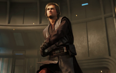 Star Wars Zero Company: Анакин Скайуокер в новом трейлере, дата выхода и сравнение с XCOM 2