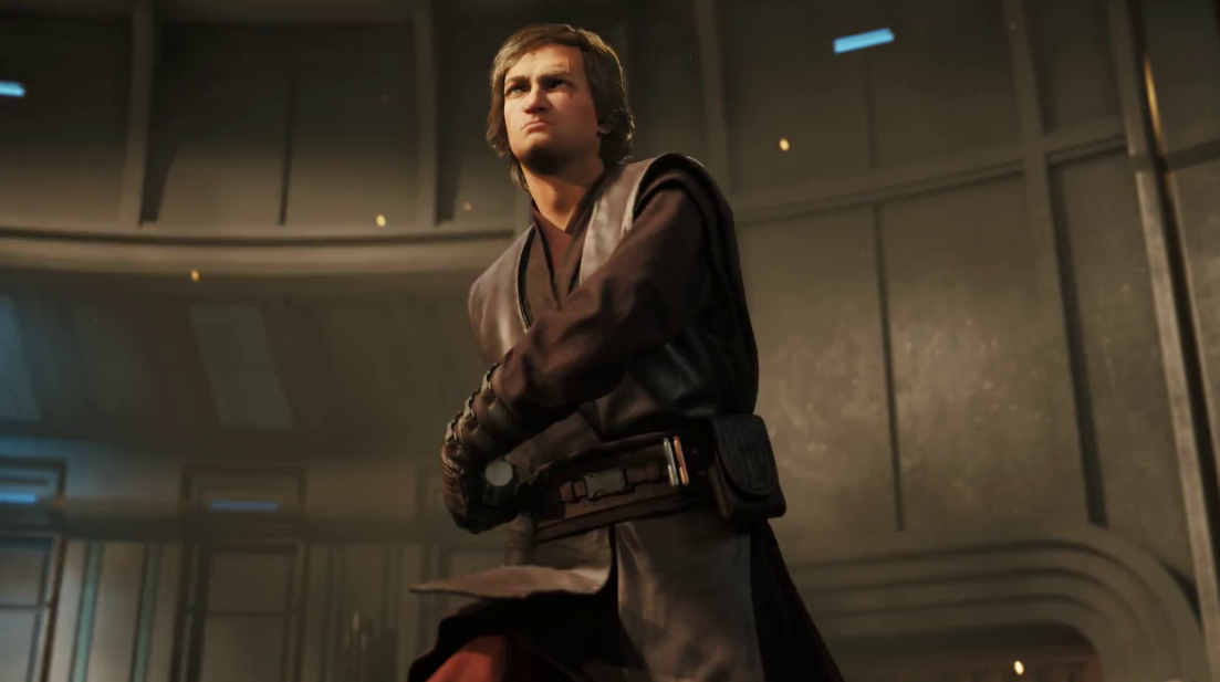 Star Wars Zero Company: Анакин Скайуокер в новом трейлере, дата выхода и сравнение с XCOM 2 — изображение 1