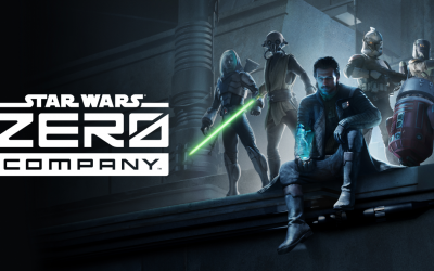 Star Wars: Zero Company — дата выхода, цена, геймплей и сравнение с XCOM 2