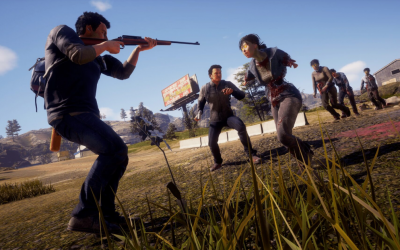 State of Decay 3: бесшовный кооператив, карта ×4 и динамические угрозы — разбор инсайдов