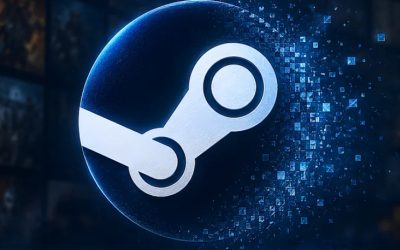Valve сдалась в войне с мошенниками: физические карты Steam уходят в историю