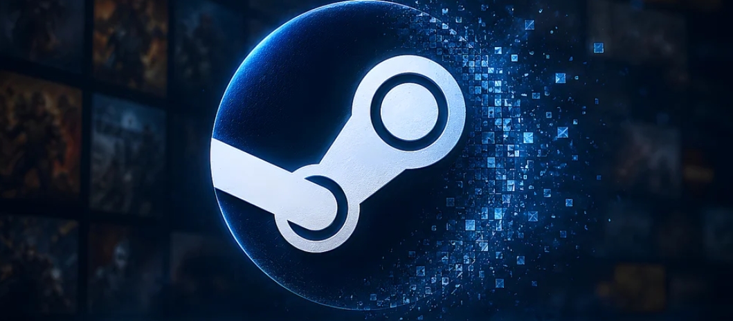Valve сдалась в войне с мошенниками: физические карты Steam уходят в историю — изображение 1