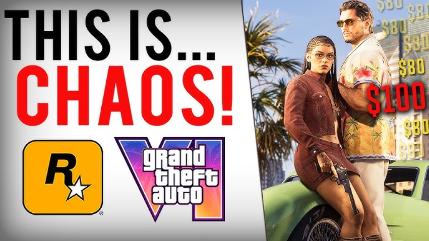 Магазины объявили войну GTA 6: почему физические копии без дисков — угроза для индустрии — изображение 1