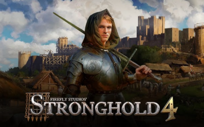 Stronghold 4 — анонс стратегии со звездами Baldur’s Gate 3, дата демоверсии и ранний доступ