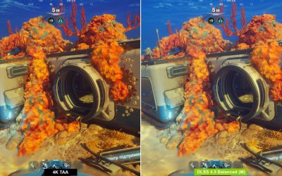 Subnautica 2 Hotfix 3: поддержка DLSS 4.5, исправление вылетов и перебалансировка агрессии существ