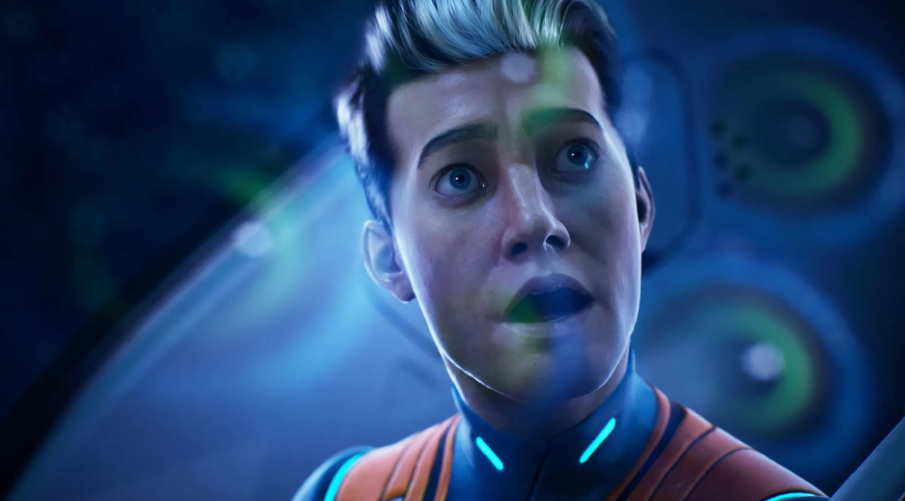 Subnautica 2: что привезут в ближайшем обновлении — Праун, биомы и кооператив — изображение 1