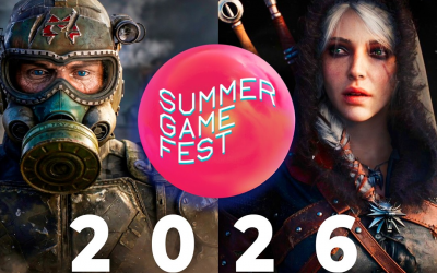 Summer Game Fest 2026 — полный список ожидаемых анонсов, слухов и расписание всех трансляций