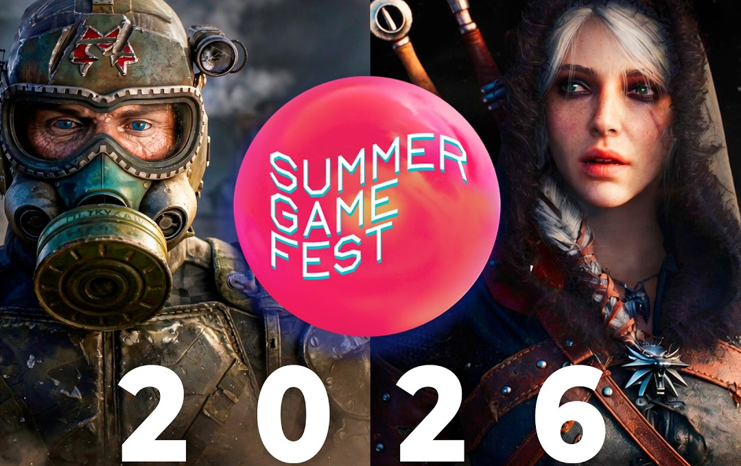 Summer Game Fest 2026 — полный список ожидаемых анонсов, слухов и расписание всех трансляций — изображение 1
