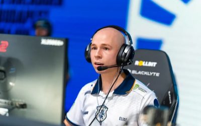 EliGE о вылете Liquid с IEM Cologne Major 2026: «Психологически мы не были готовы победить»